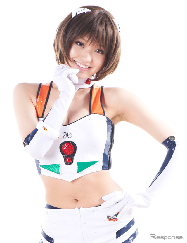 水谷 望愛さん