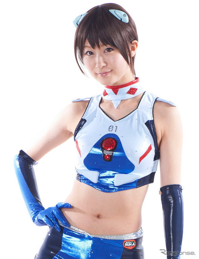 野呂 陽菜さん