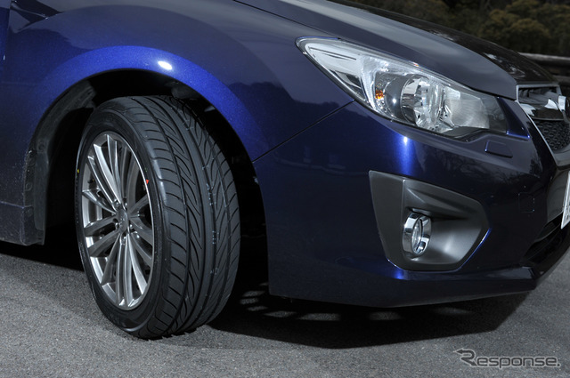 ヨコハマ DNA S drive