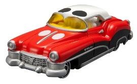 「ドリームスター　ミッキーマウス」