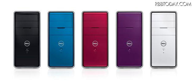 「Inspiron 660」