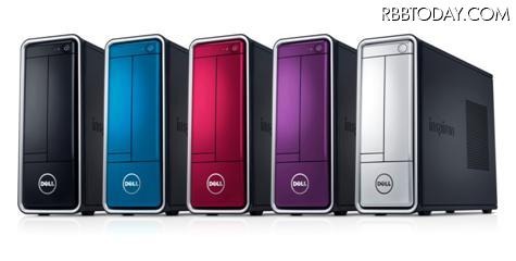 「Inspiron 660s」
