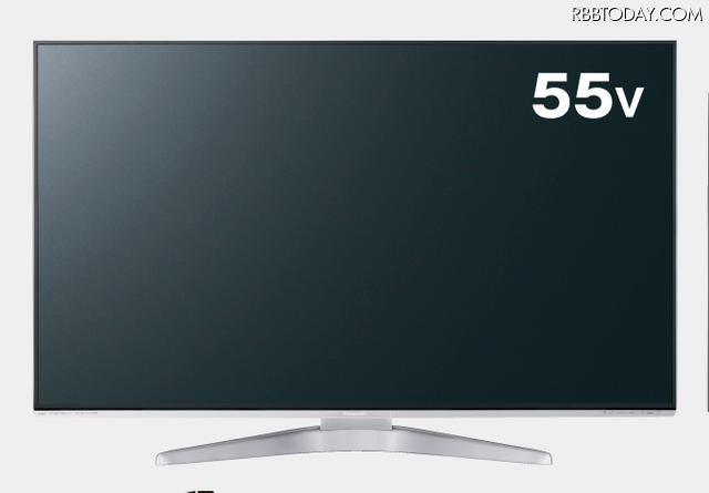 「TH-L55WT5」
