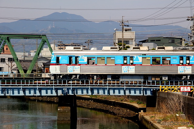 静岡鉄道