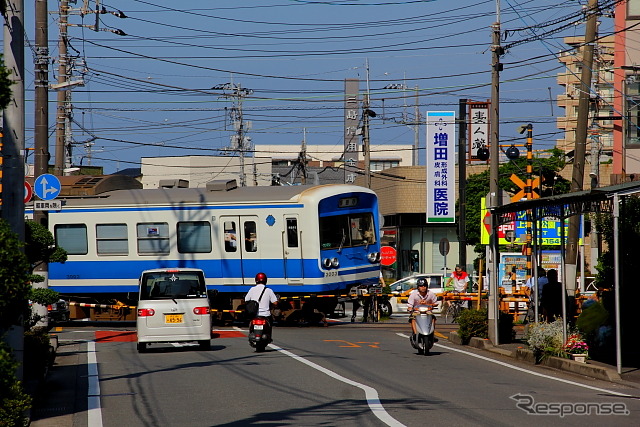 伊豆箱根鉄道