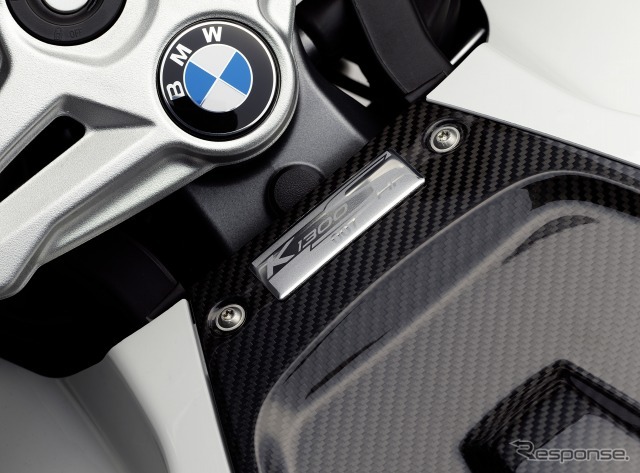BMW K1300S HPパッケージ