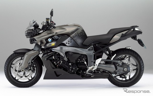 BMW K1300Rスペシャルモデル