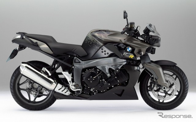 BMW K1300Rスペシャルモデル