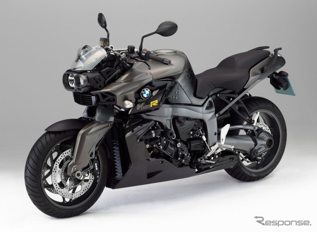 BMW K1300Rスペシャルモデル