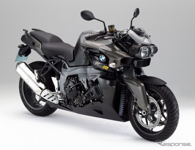 BMW K1300Rスペシャルモデル