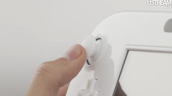 【Nintendo Direct】Wii Uコントローラーに仕様変更・・・テレビリモコンにも