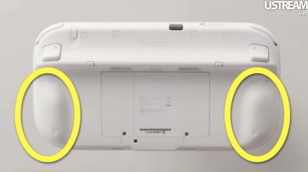 【Nintendo Direct】Wii Uコントローラーに仕様変更・・・テレビリモコンにも
