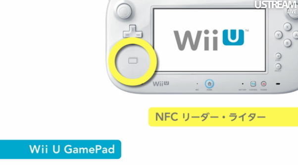 【Nintendo Direct】Wii Uコントローラーに仕様変更・・・テレビリモコンにも