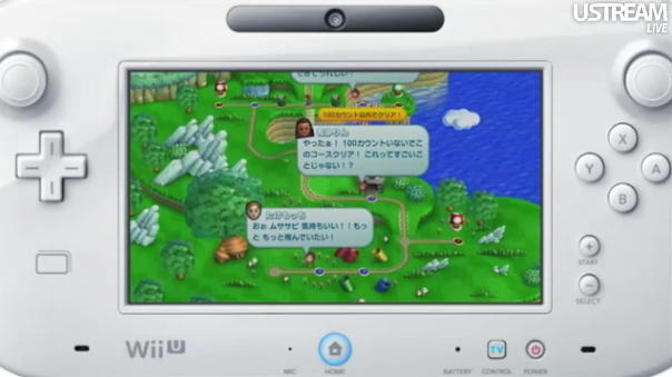 【Nintendo Direct】世界を繋げる「Wii Universe」とMiiで繋がる「ミーバース」