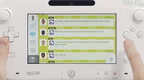 【Nintendo Direct】世界を繋げる「Wii Universe」とMiiで繋がる「ミーバース」  