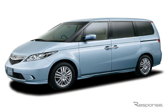 【株価】ホンダが大幅続伸、三菱自動車は安値更新