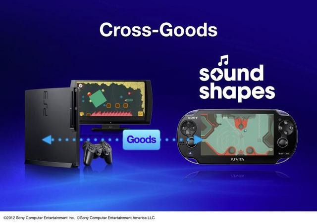 cross platform feature  