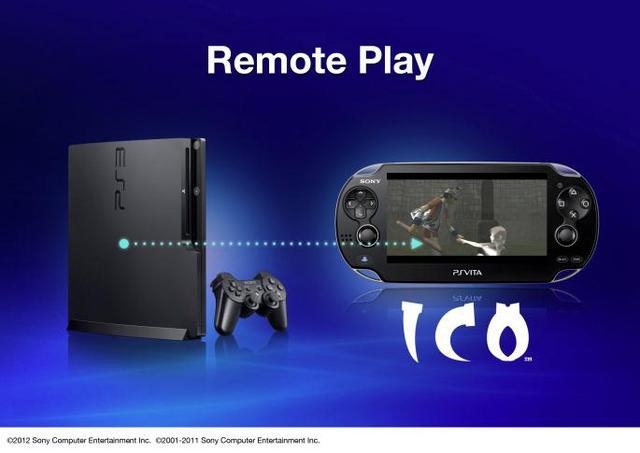 cross platform feature  