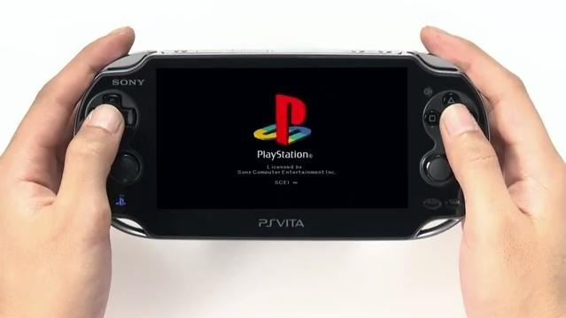【E3 2012】初代プレイステーションの名作がPS Vitaで蘇る・・・アナウンスビデオ公開