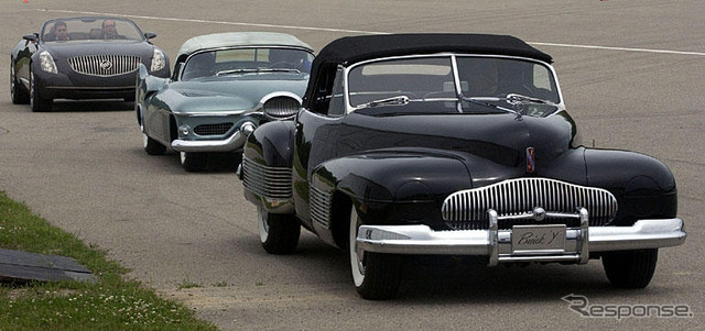 GM、100年の歴史が分かる歴史博物館を開設
