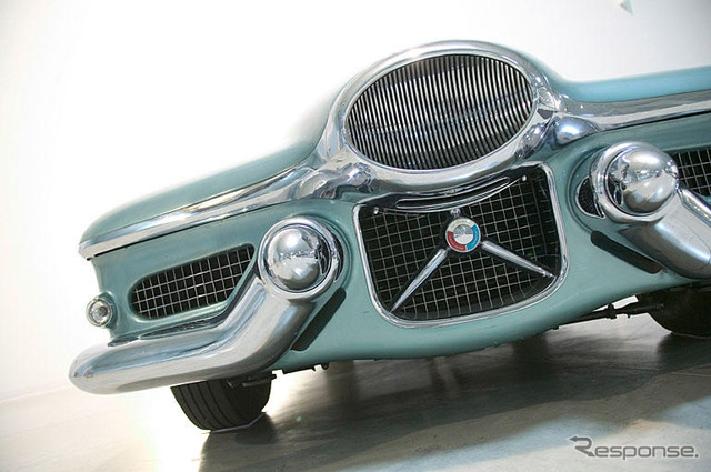 GM、100年の歴史が分かる歴史博物館を開設