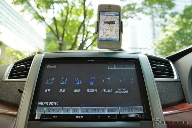 イクリプス AVN-ZX02i 機能紹介】9型&DS連携で家族全員が イクリプス AVN-ZX02i 機能紹介】9型&DS連携で家族全員が