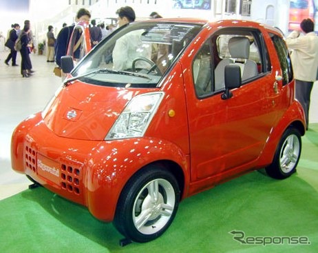 もってけドロボウ! 電気自動車普及に四苦八苦