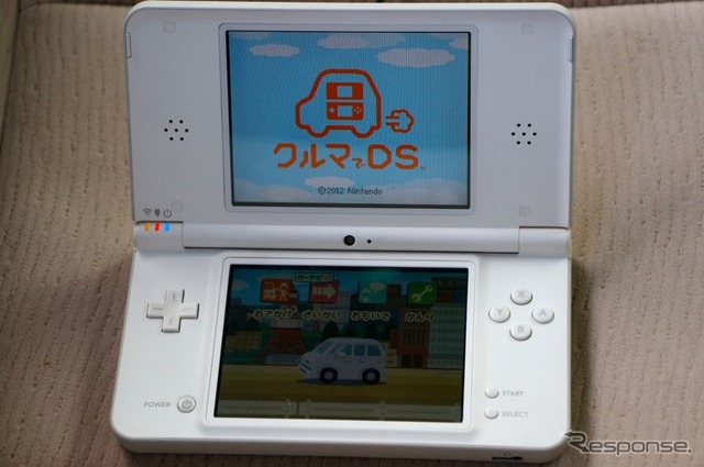 イクリプス AVN-ZX02i 写真蔵】DS連携で家族ドライブを楽しく イクリプス AVN-ZX02i 写真蔵】DS連携で家族ドライブを楽しく