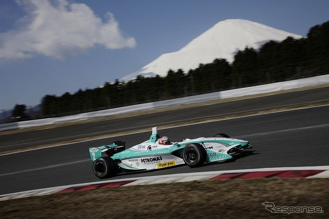 【Fニッポン 第4戦】日本最速の座を制すのは誰だ…観戦チケット発売