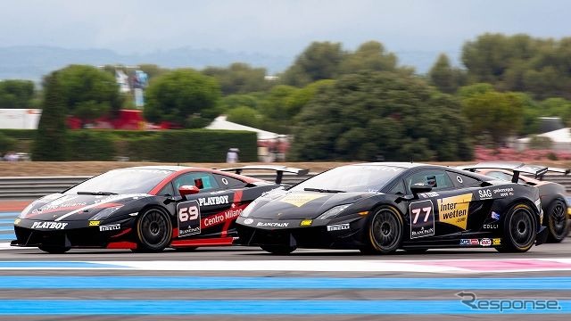 【Fニッポン 第4戦】日本最速の座を制すのは誰だ…観戦チケット発売