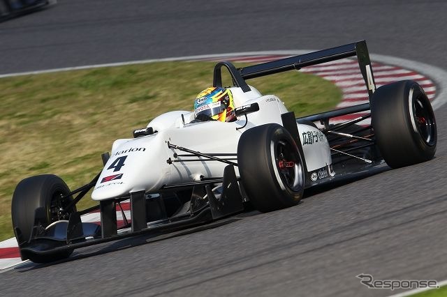 【Fニッポン 第4戦】日本最速の座を制すのは誰だ…観戦チケット発売