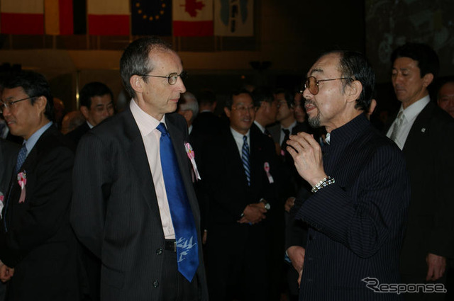 【新聞ウォッチ】寛仁親王ご逝去、東京MS総裁も歴任