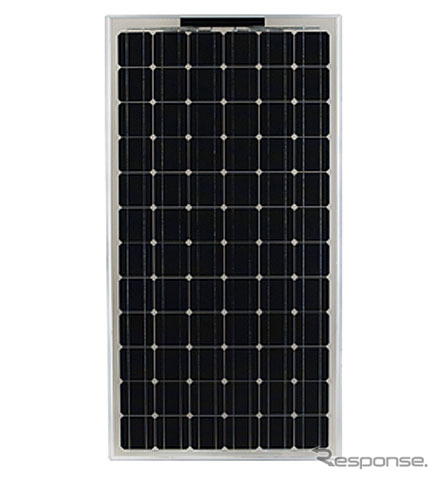 パナソニック エコソリューションズ 新型太陽電池モジュール「HITダブル」