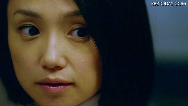 スペシャルウェブムービー「騙す女」