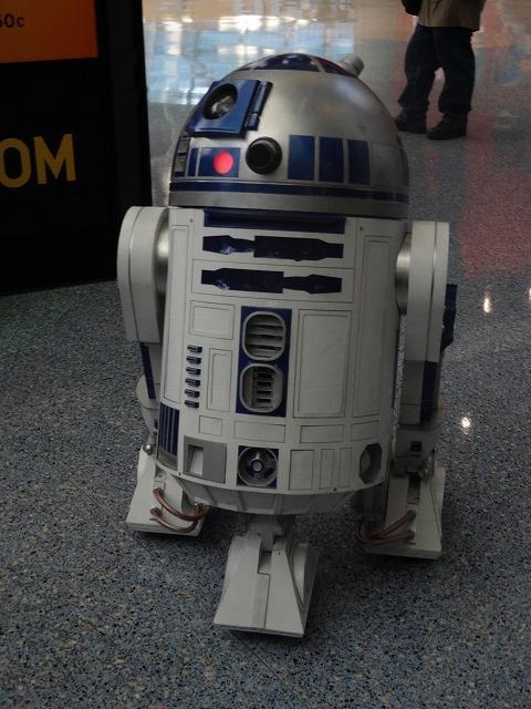【E3 2012】某有名兄弟など、会場を盛り上げるキャラクターたち