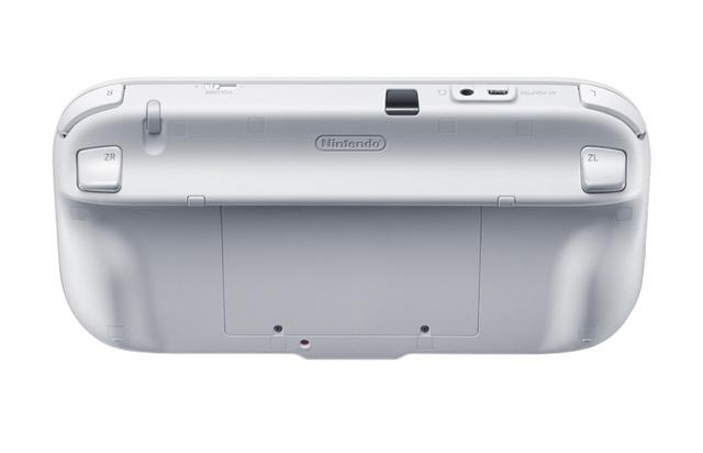 Wii U本体  