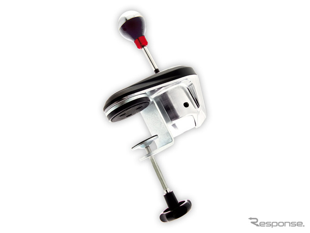 Thrustmaster「TH8 RS Shifter」