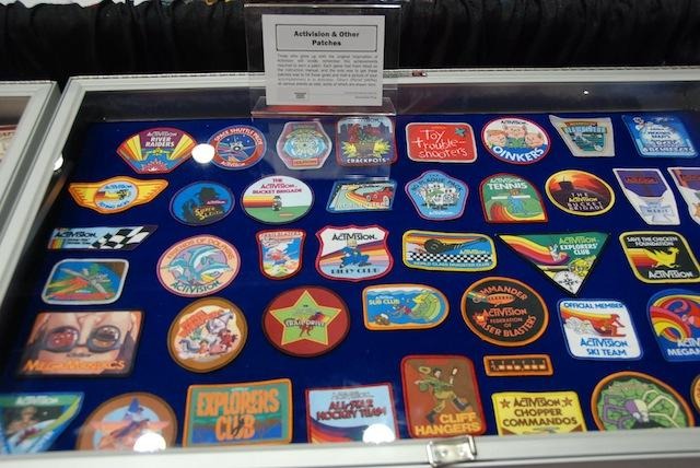 【E3 2012】レトロゲームがずらり並んだE3名物ビンテージコーナーを突撃取材!