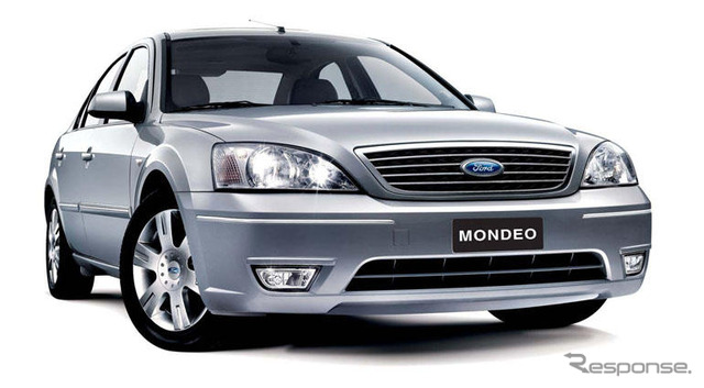 長安フォード、業界平均を上回るペースで累計出荷5万台