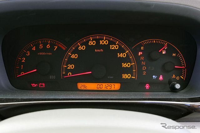 【ホンダ エディックス試乗】その1…走りよりコンセプトで買うなら1.7リッター