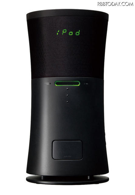 「NX-SA5」「NX-SA3」ブラック