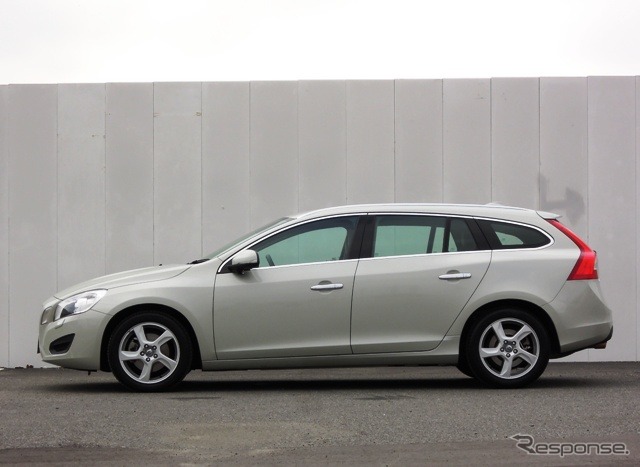 ボルボ・V60