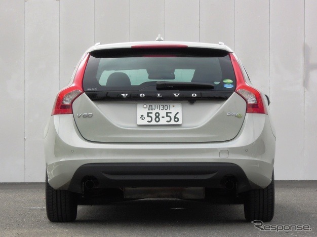 ボルボ・V60