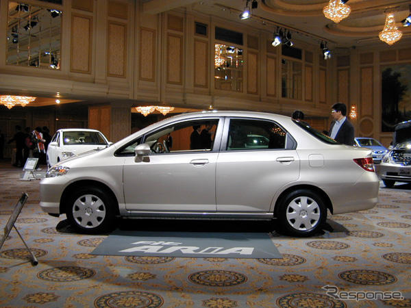ホンダが「日本発」強化…なぜ、今なのか