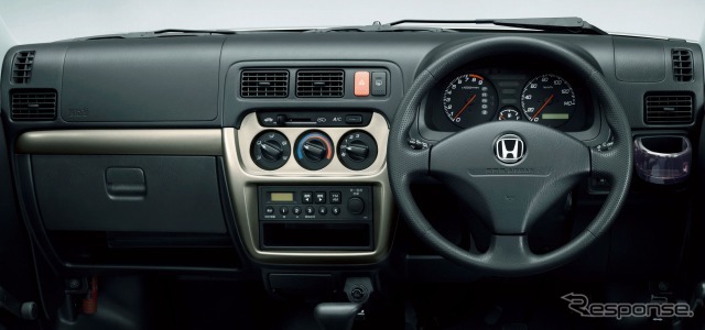 ホンダ アクティ・バン SDX