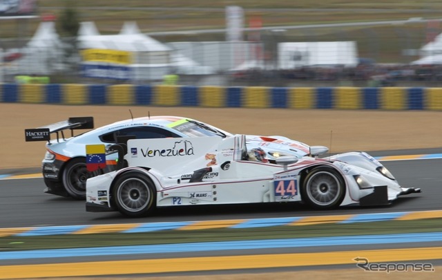 【ルマン24時間 2012】アウディが1・2・3フィニッシュ…ハイブリッド初の栄冠