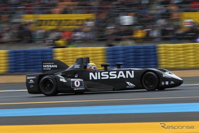 【ルマン24時間 2012】アウディが1・2・3フィニッシュ…ハイブリッド初の栄冠