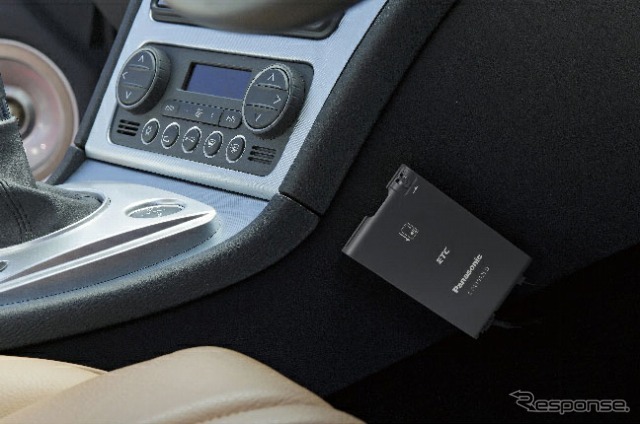 パナソニック CY-ET912KD 本体