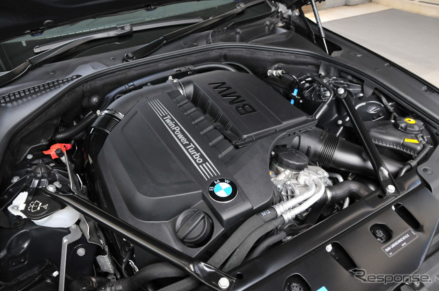 BMW 6シリーズ グランクーペ