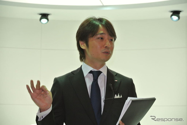 エムティーインターナショナル・甲斐ラースCEO